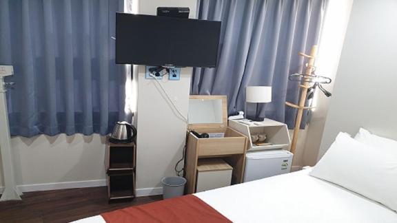 Mayone Hotel Myeongdong Сеул Экстерьер фото